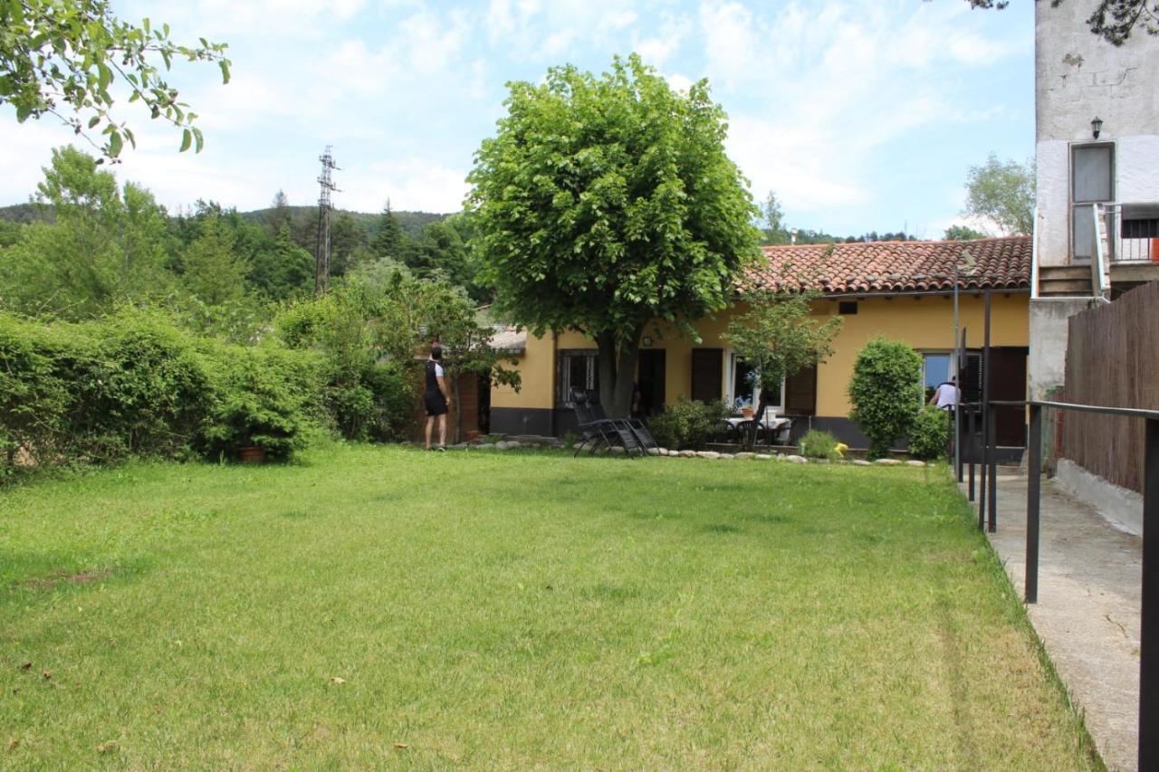 Vila Graugés Ripoll Exterior foto