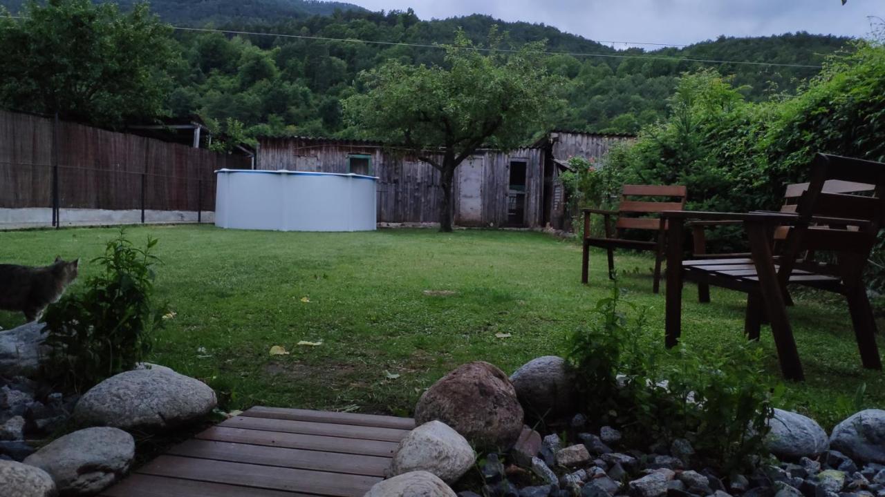 Vila Graugés Ripoll Exterior foto